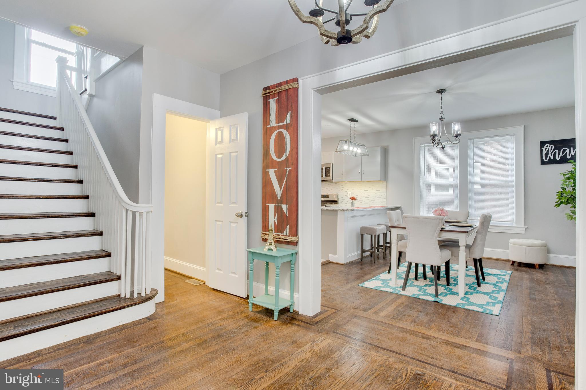 3508 Cedardale Road Baltimore, MD 21215 - Photo 12 of 49 Gallery Image 12