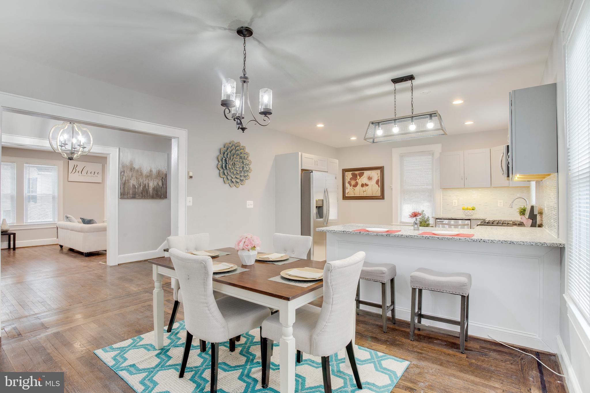 3508 Cedardale Road Baltimore, MD 21215 - Photo 15 of 49 Gallery Image 15