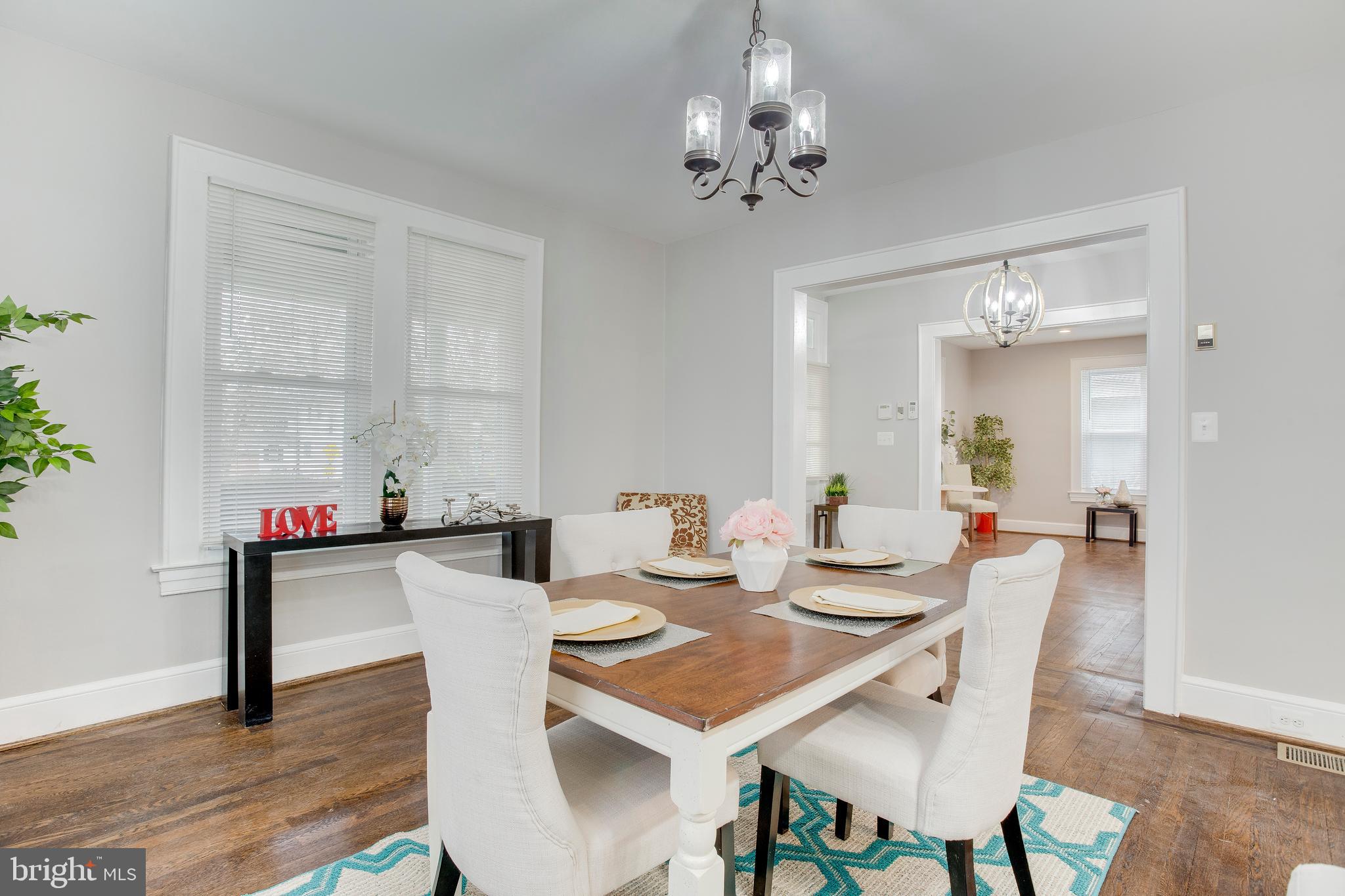 3508 Cedardale Road Baltimore, MD 21215 - Photo 16 of 49 Gallery Image 16