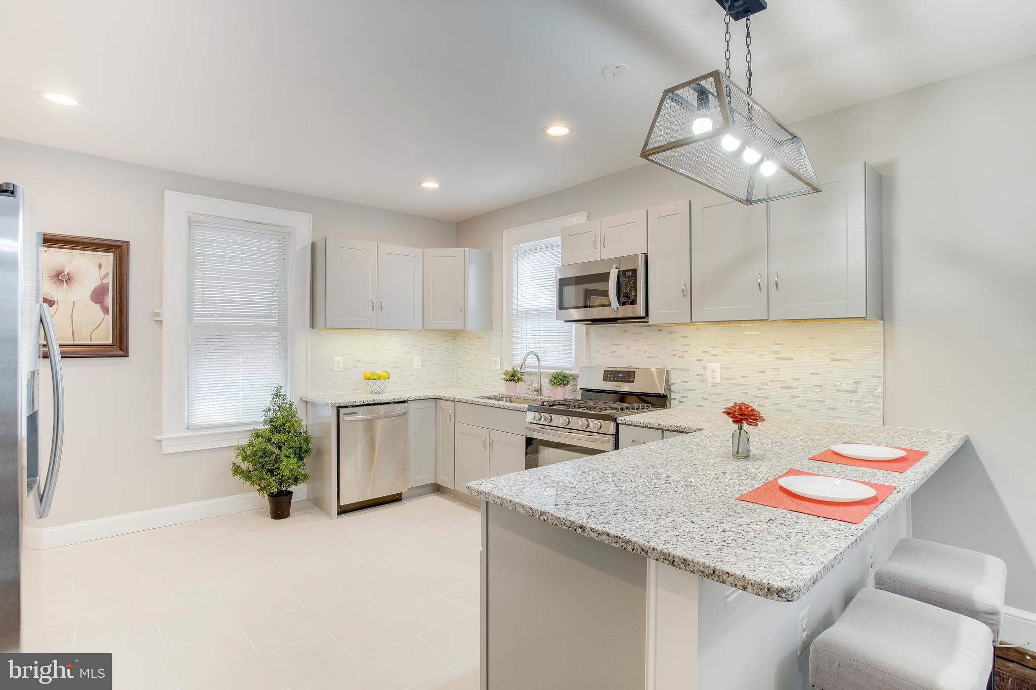 3508 Cedardale Road Baltimore, MD 21215 - Photo 17 of 49 Gallery Image 17