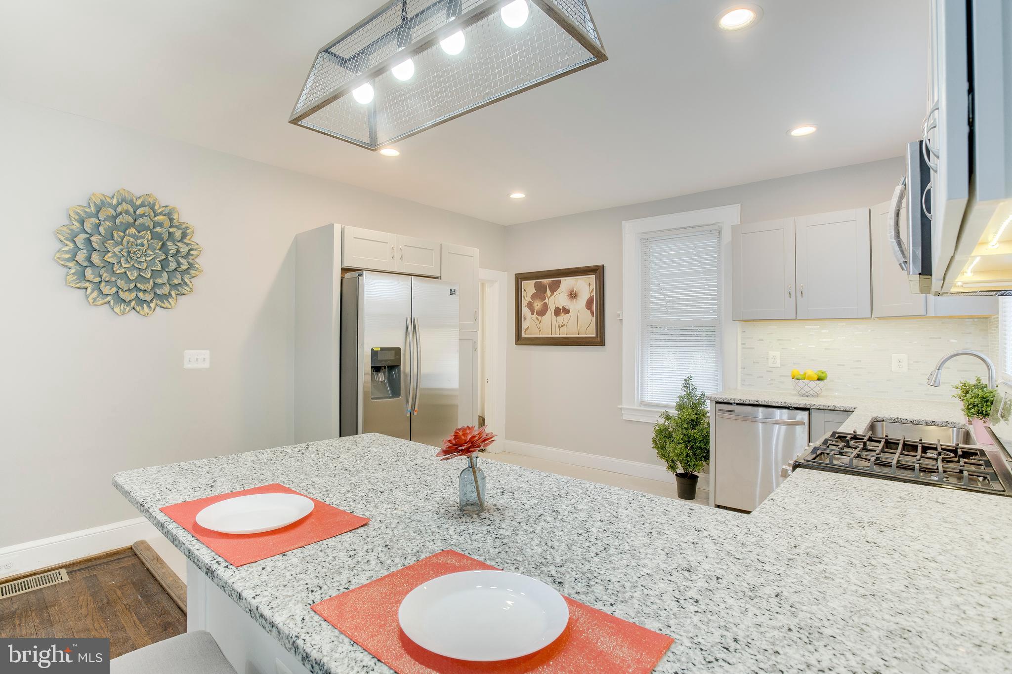 3508 Cedardale Road Baltimore, MD 21215 - Photo 18 of 49 Gallery Image 18