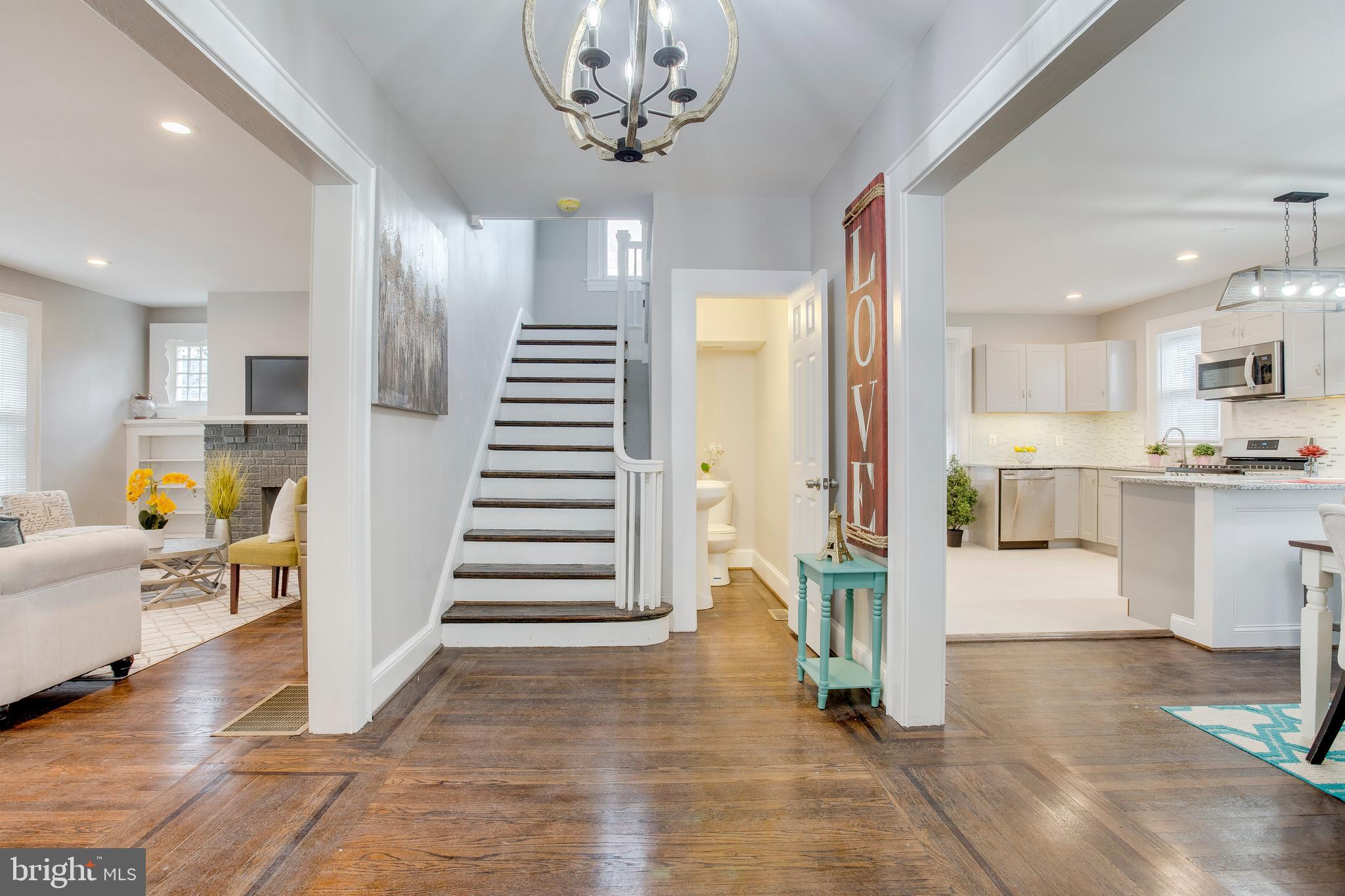 3508 Cedardale Road Baltimore, MD 21215 - Photo 3 of 49 Gallery Image 3
