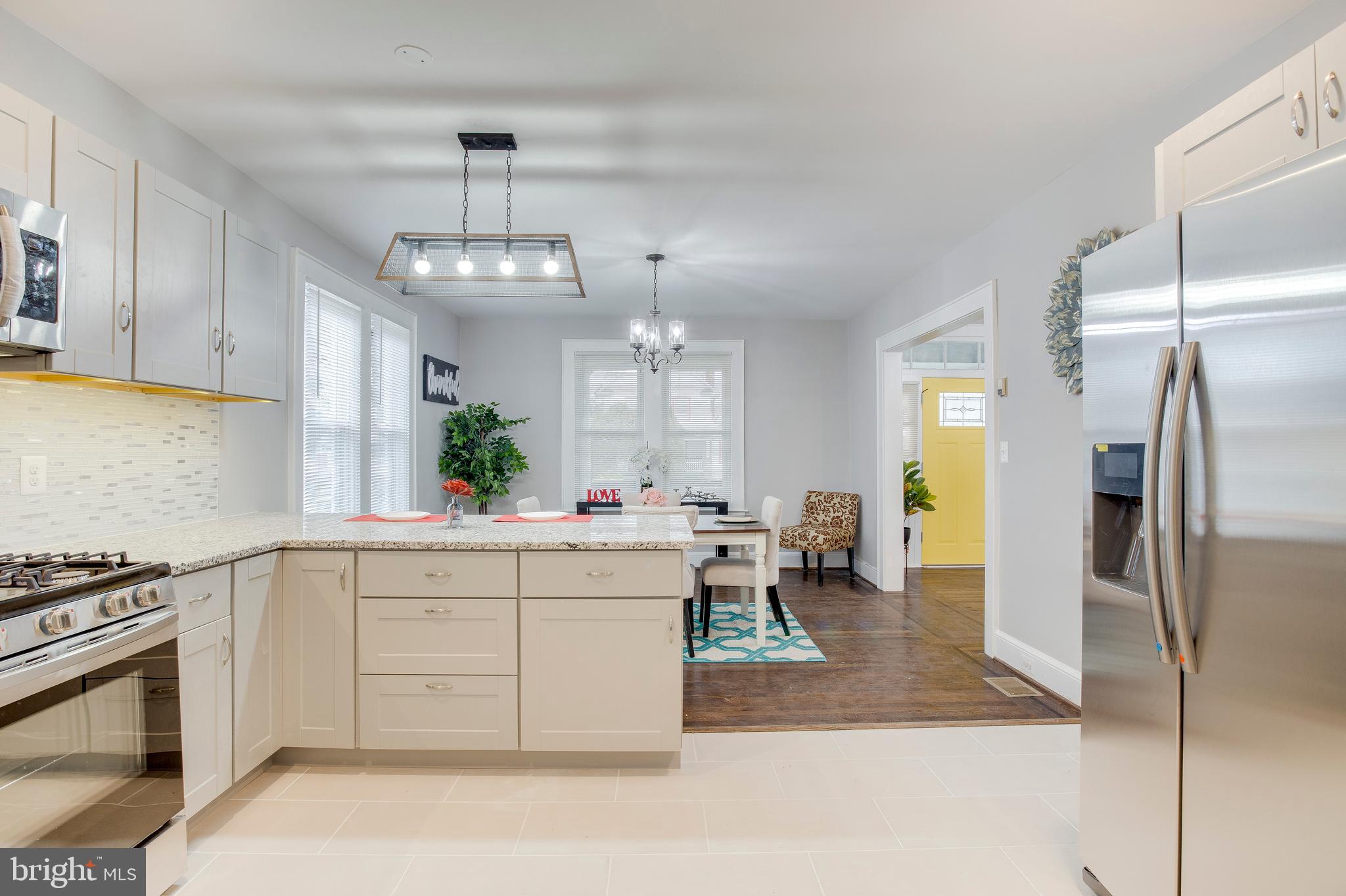 3508 Cedardale Road Baltimore, MD 21215 - Photo 22 of 49 Gallery Image 22