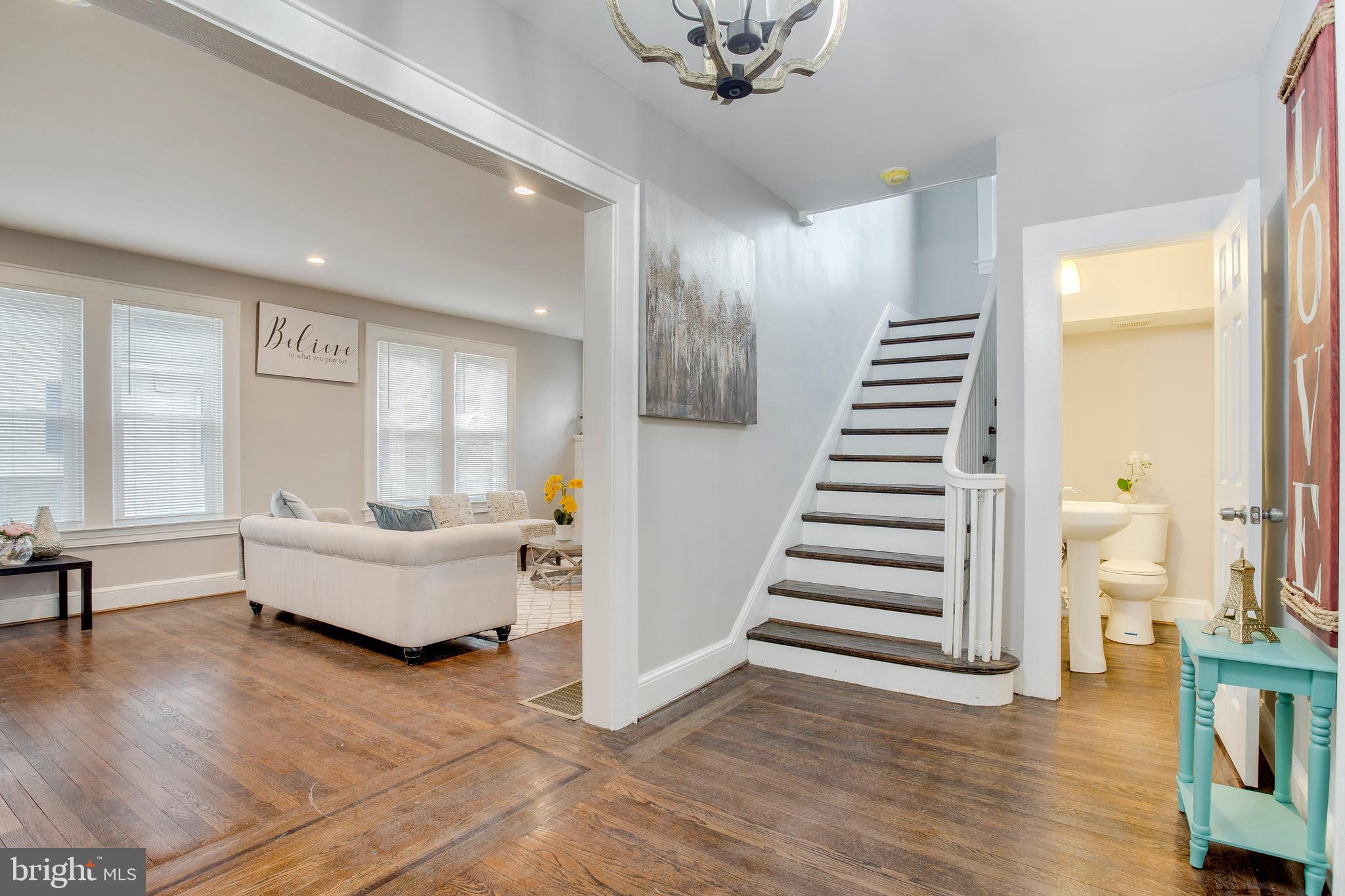 3508 Cedardale Road Baltimore, MD 21215 - Photo 5 of 49 Gallery Image 5