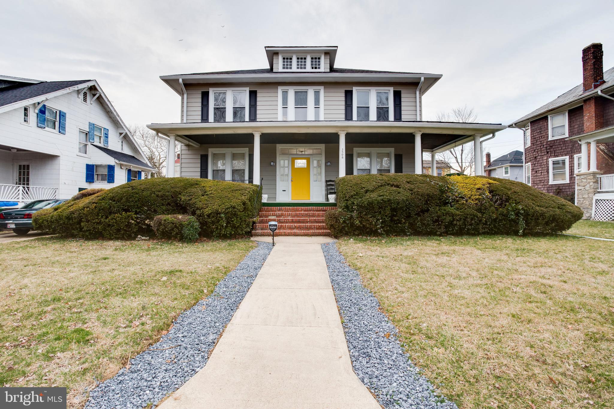 3508 Cedardale Road Baltimore, MD 21215 - Photo 44 of 49 Gallery Image 44
