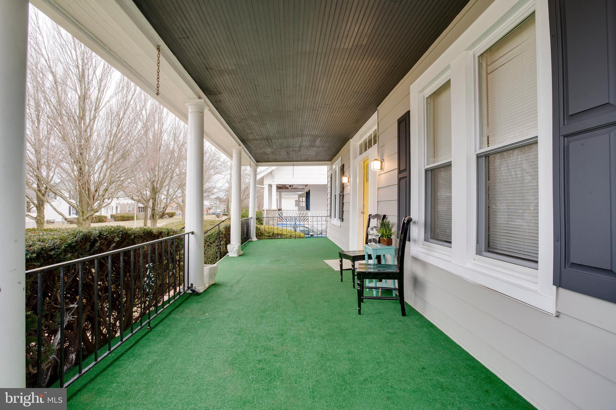 3508 Cedardale Road Baltimore, MD 21215 - Photo 45 of 49 Gallery Image 45