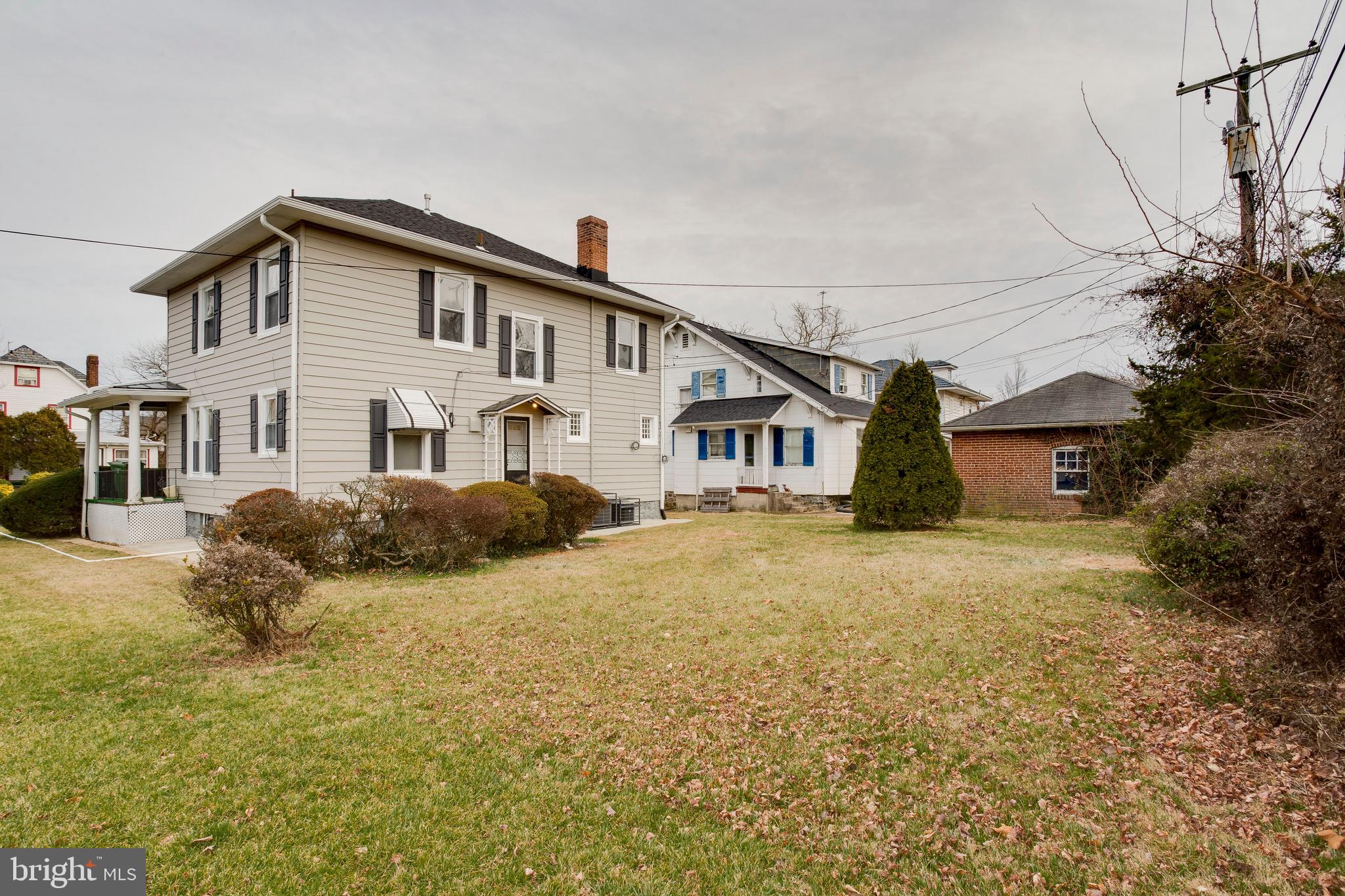 3508 Cedardale Road Baltimore, MD 21215 - Photo 46 of 49 Gallery Image 46