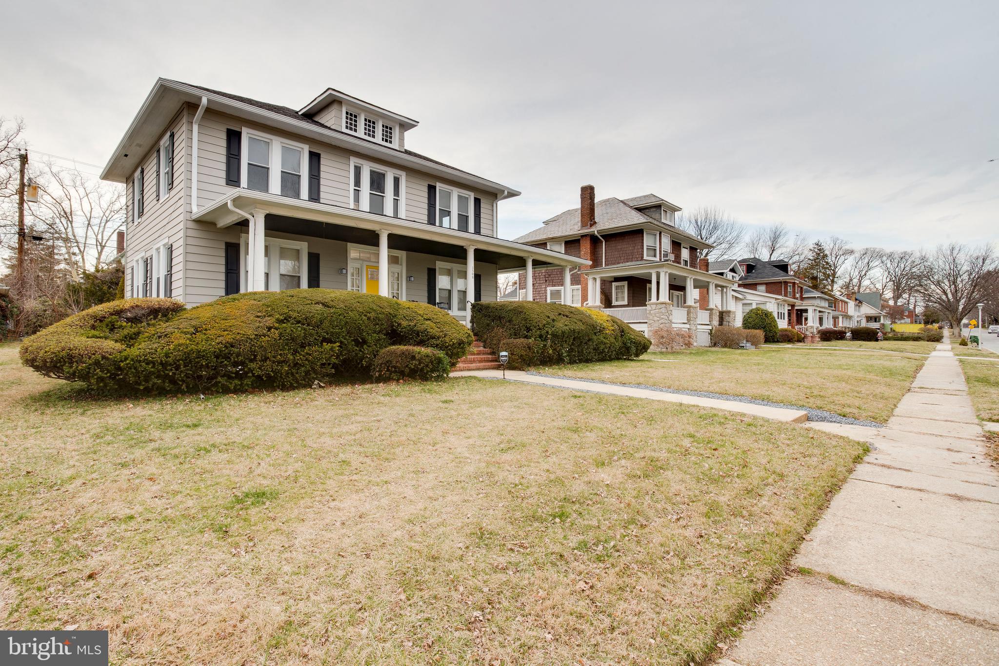 3508 Cedardale Road Baltimore, MD 21215 - Photo 47 of 49 Gallery Image 47