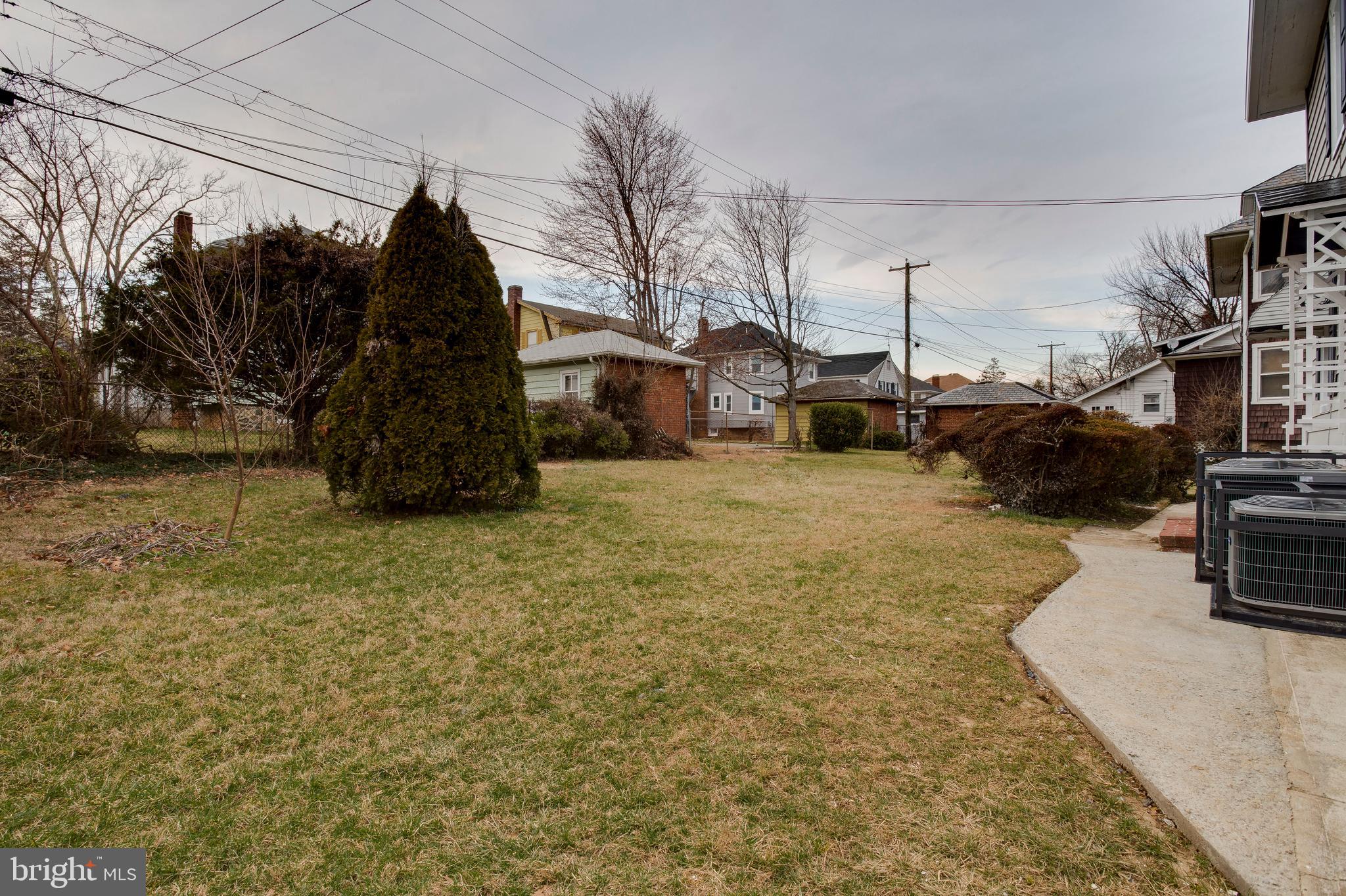 3508 Cedardale Road Baltimore, MD 21215 - Photo 49 of 49 Gallery Image 49