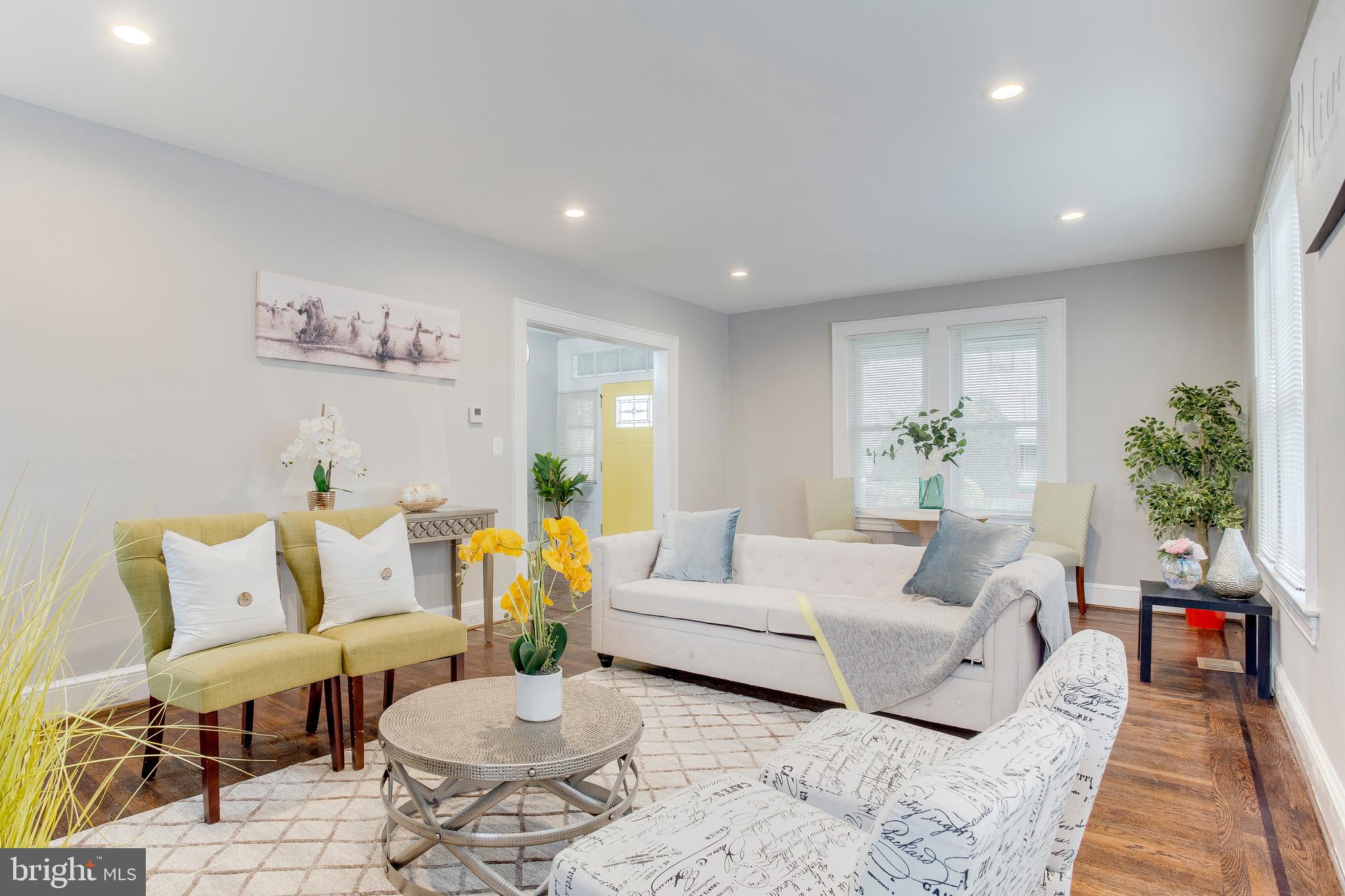 3508 Cedardale Road Baltimore, MD 21215 - Photo 6 of 49 Gallery Image 6