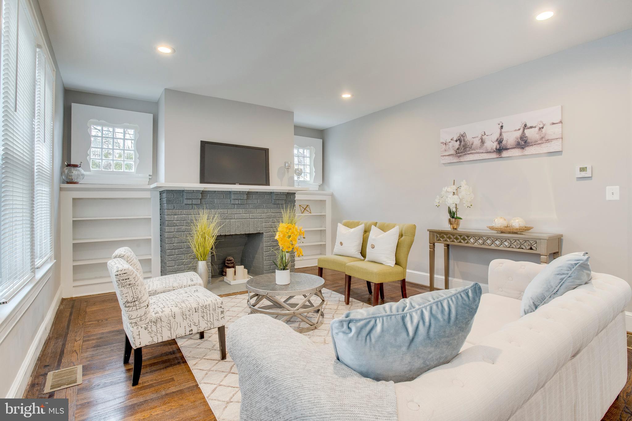 3508 Cedardale Road Baltimore, MD 21215 - Photo 7 of 49 Gallery Image 7