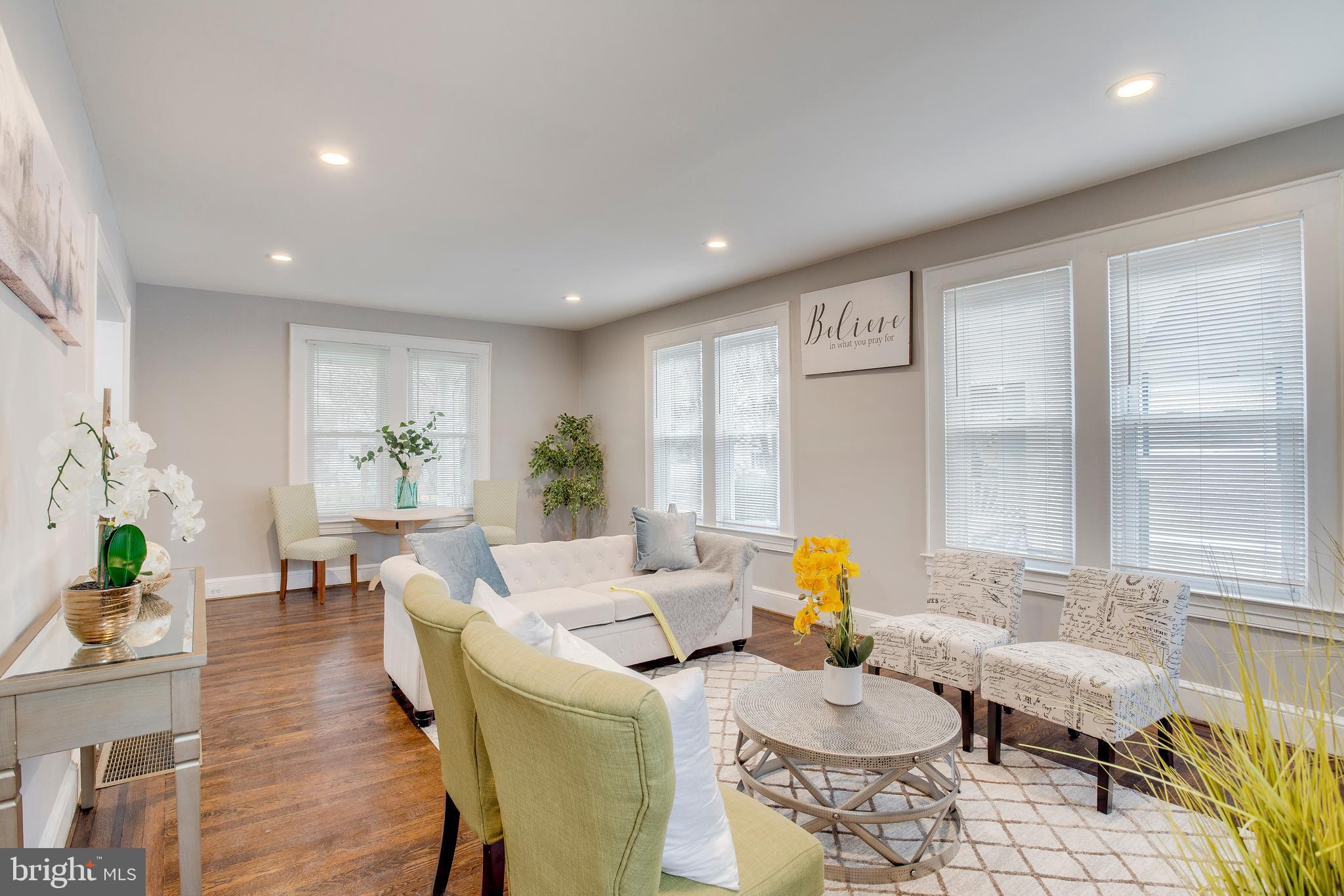 3508 Cedardale Road Baltimore, MD 21215 - Photo 8 of 49 Gallery Image 8