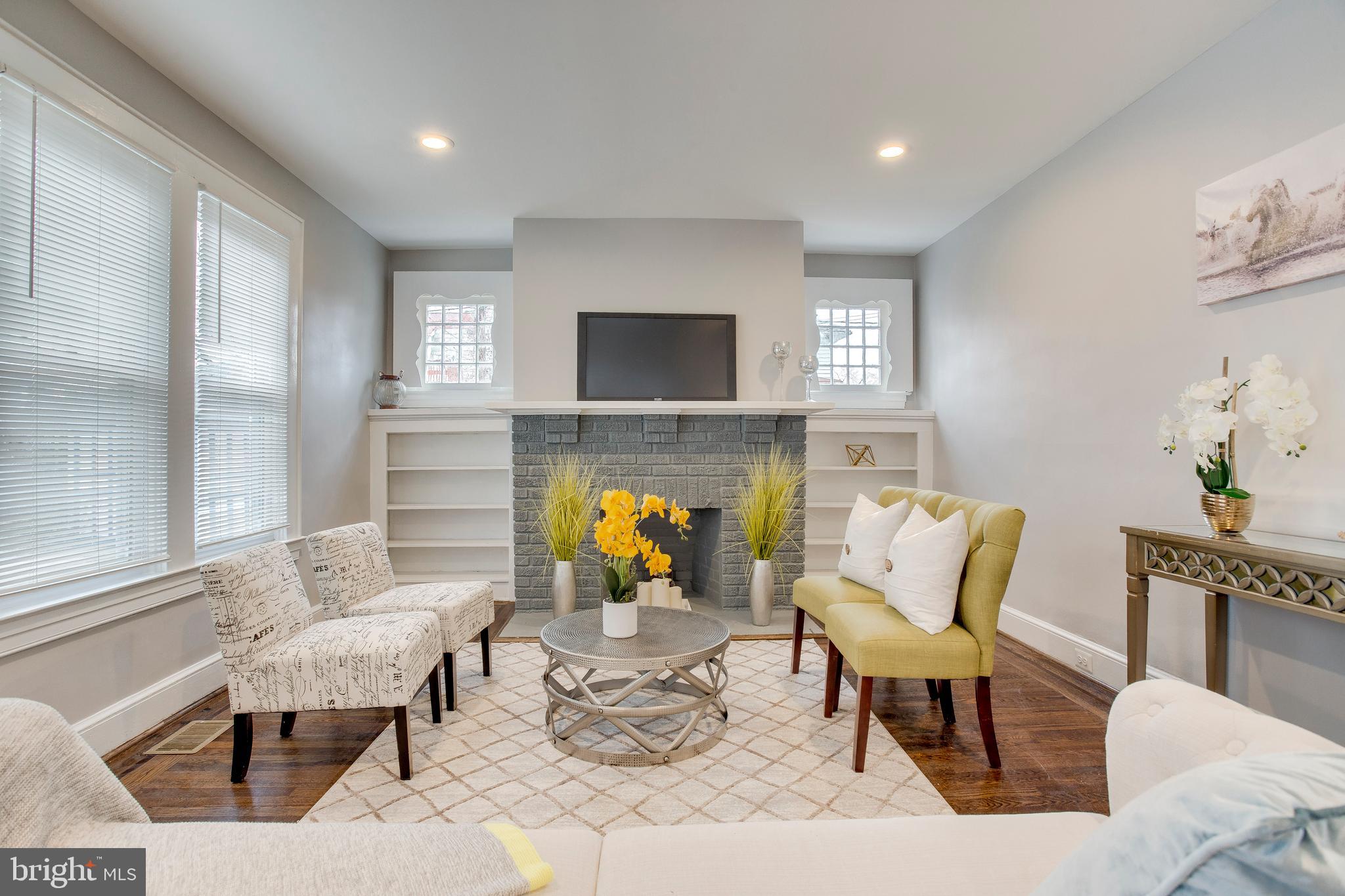 3508 Cedardale Road Baltimore, MD 21215 - Photo 9 of 49 Gallery Image 9