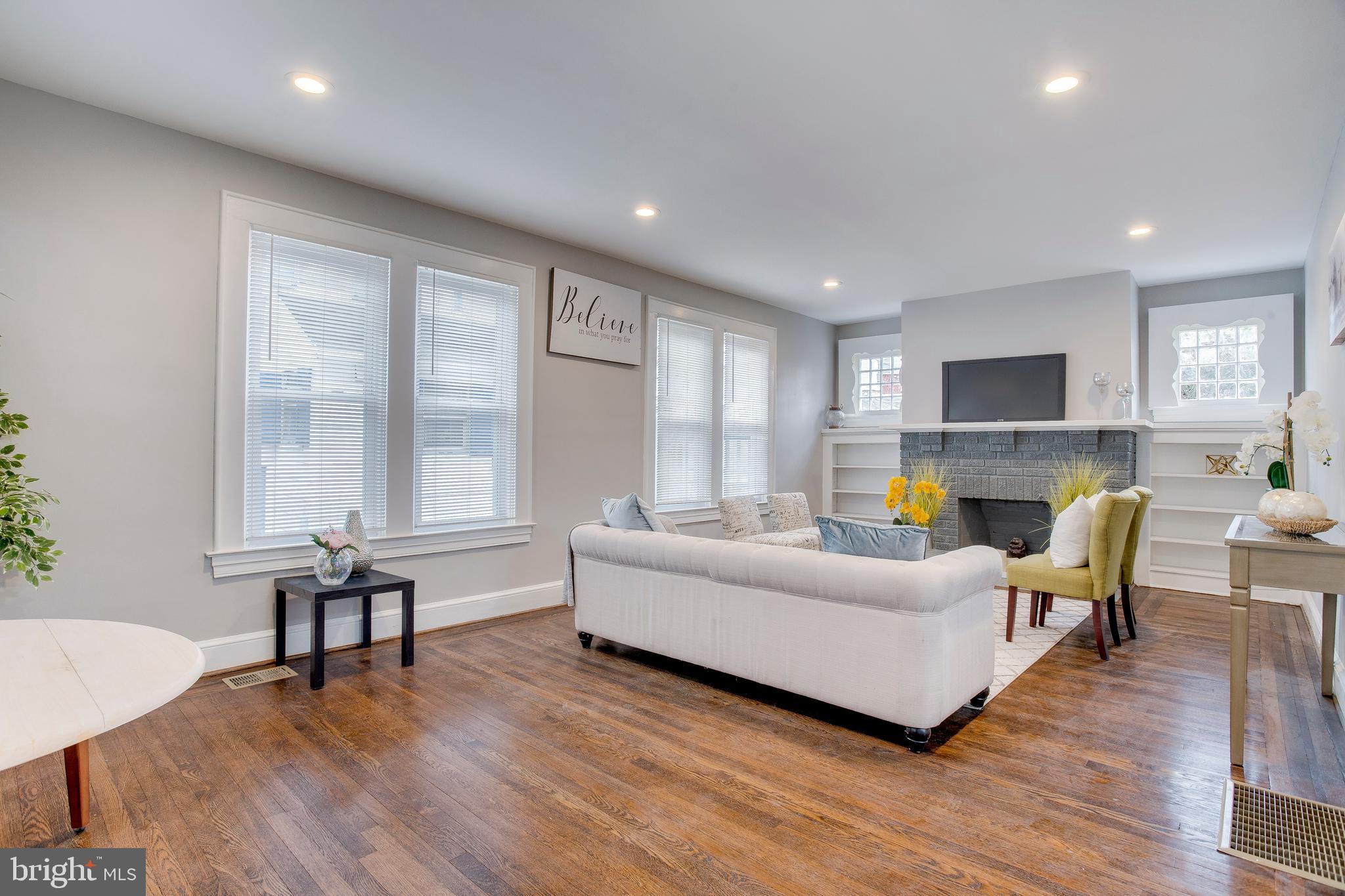 3508 Cedardale Road Baltimore, MD 21215 - Photo 10 of 49 Gallery Image 10