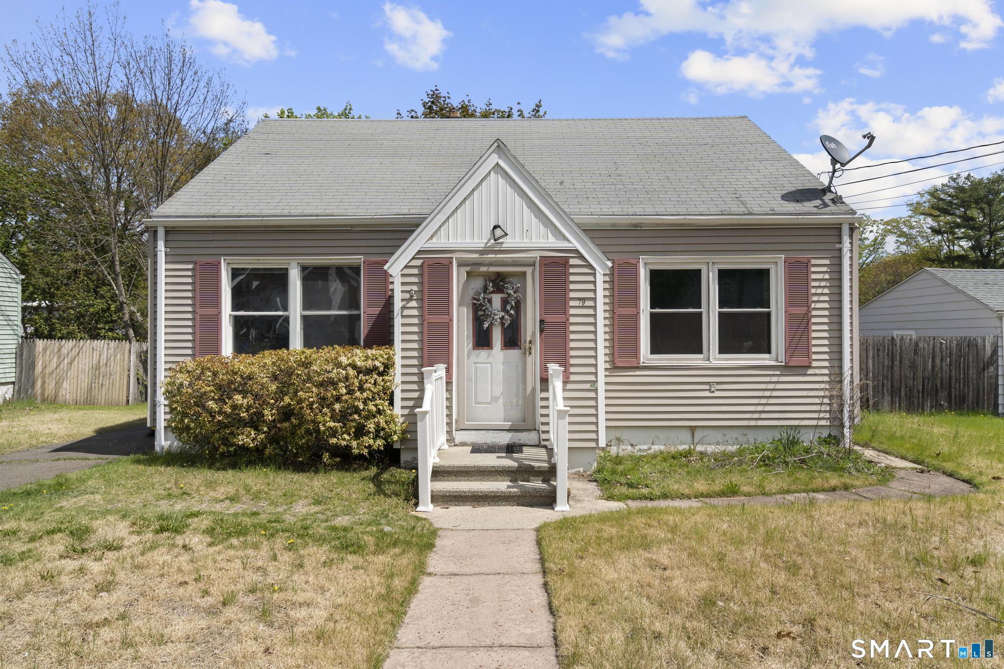79 West Helen Street Hamden, CT 06514 - Photo 1 of 1