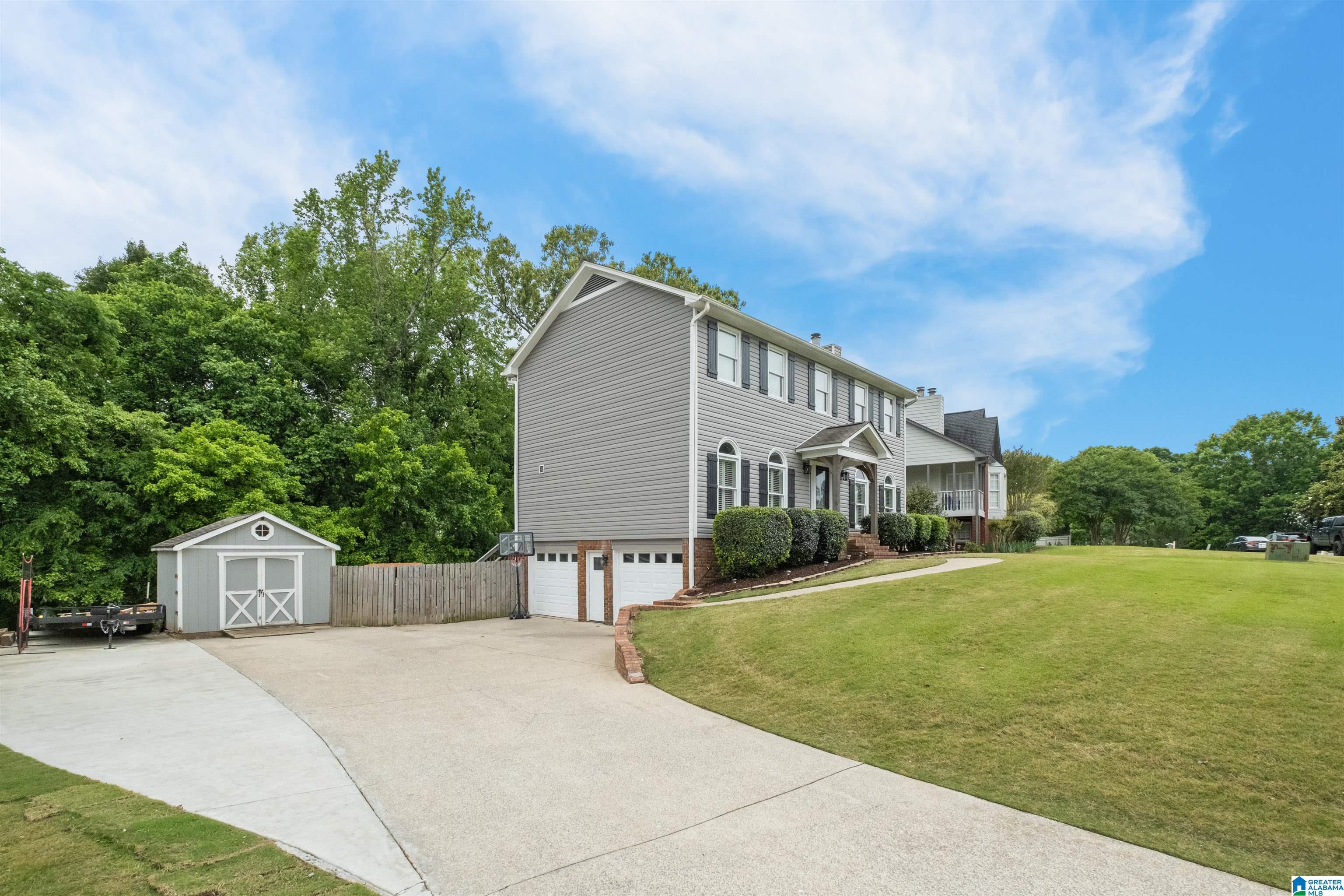 4357 Heritage View Road Birmingham, AL 35242 - Photo 4 of 49