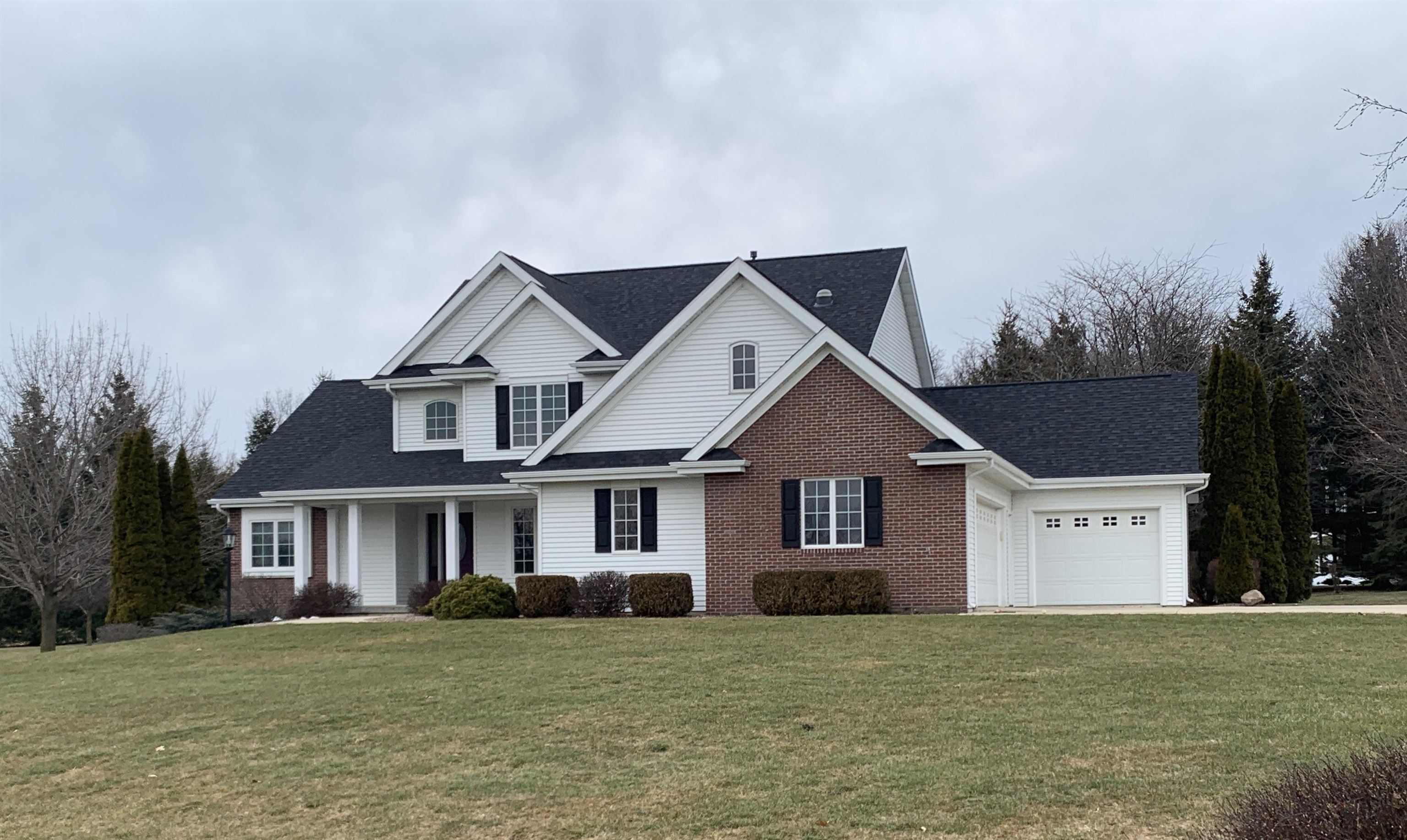 8281 North Ridge Trail Milton, WI 53563 - Photo 1 of 1