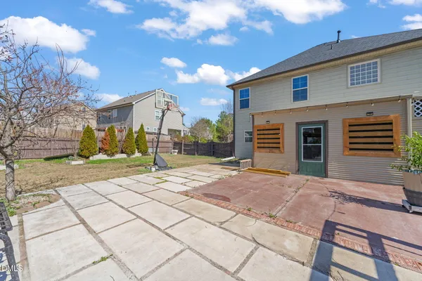 $419,000 | 726 Forrest Lane, Creedmoor, NC 27522