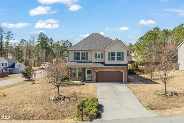$419,000 | 726 Forrest Lane, Creedmoor, NC 27522