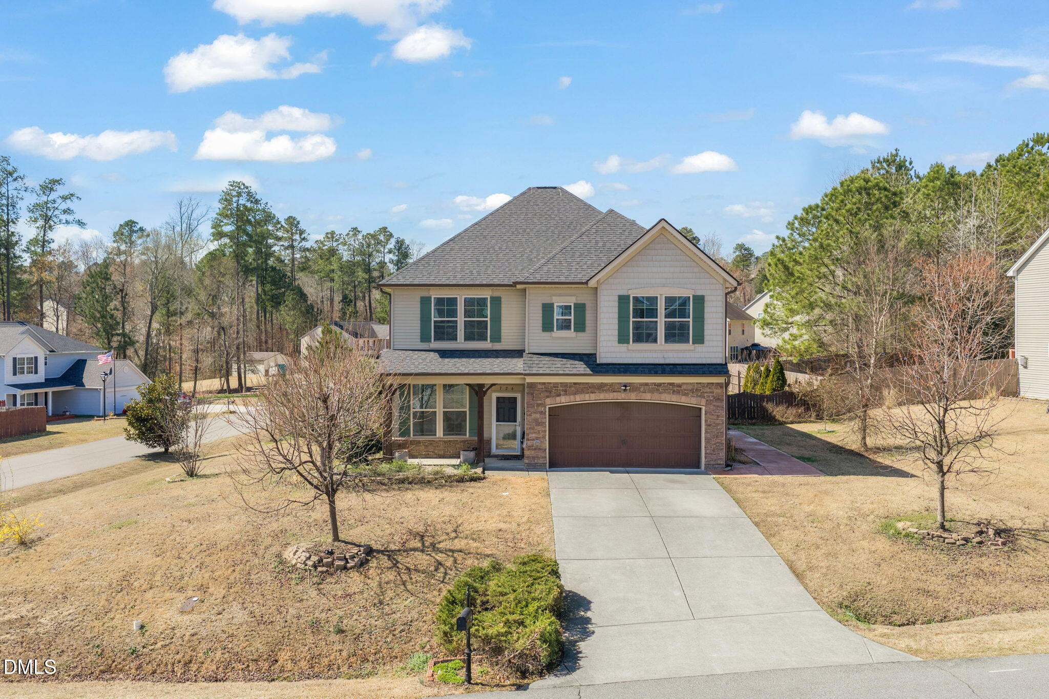 726 Forrest Lane Creedmoor, NC 27522 - Photo 37 of 44 37-web-or-mls-untitled-38