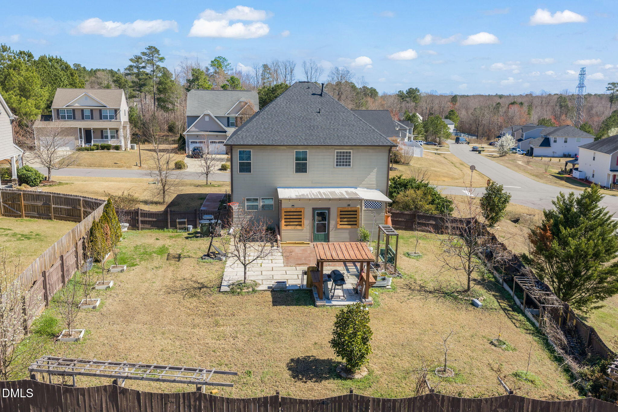 726 Forrest Lane Creedmoor, NC 27522 - Photo 38 of 44 38-web-or-mls-untitled-36