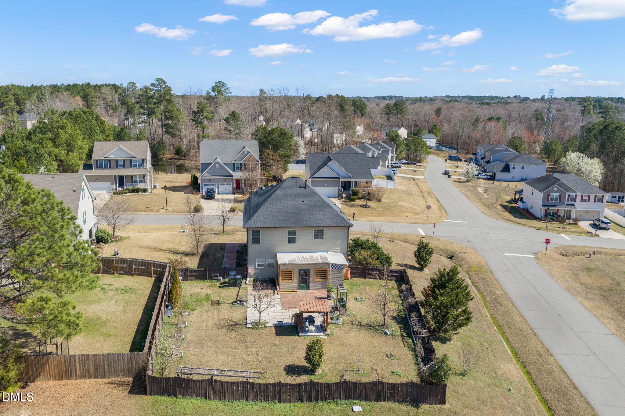 726 Forrest Lane Creedmoor, NC 27522 - Photo 39 of 44 39-web-or-mls-untitled-35