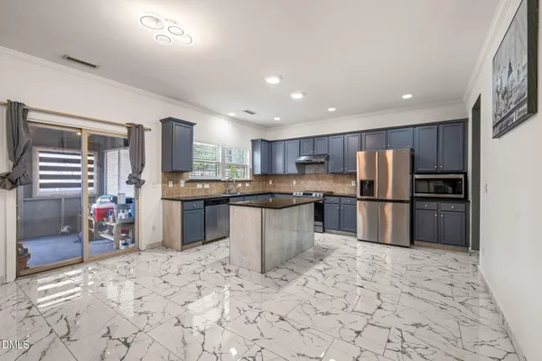 $419,000 | 726 Forrest Lane, Creedmoor, NC 27522