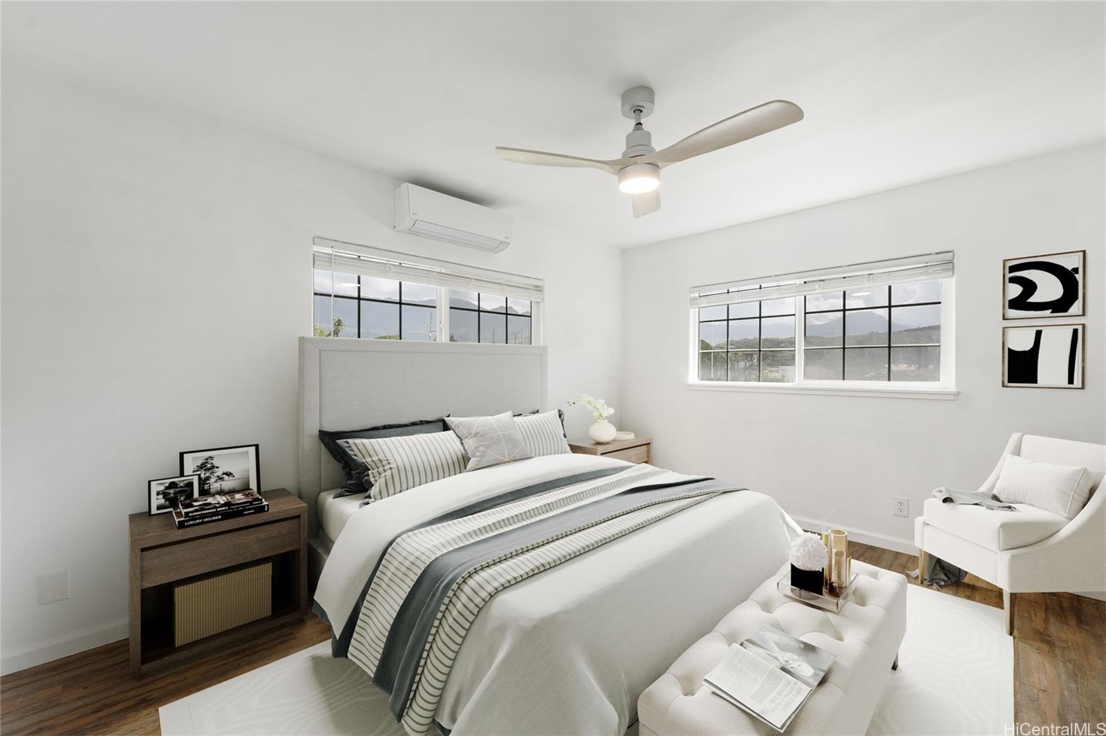 85-567 Waianae Valley Road Waianae, HI 96792 - Photo 12 of 17 Enhanced - virtually staged