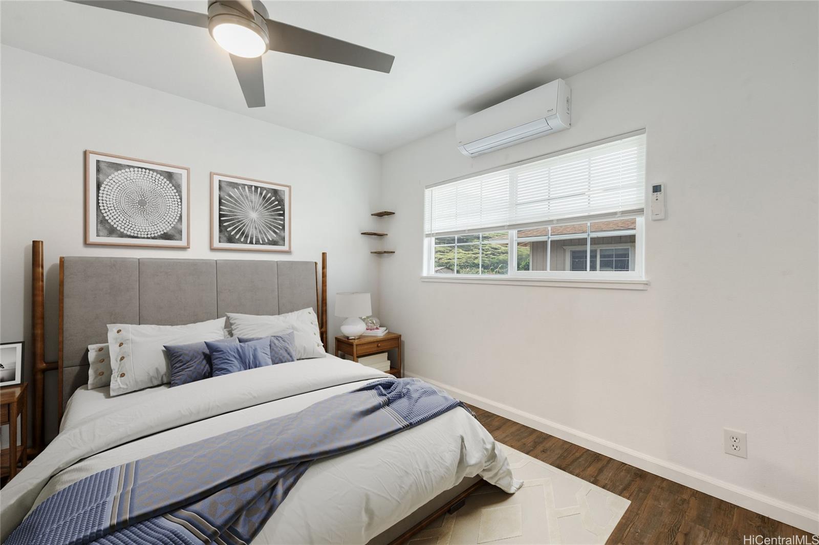 85-567 Waianae Valley Road Waianae, HI 96792 - Photo 8 of 17 Enhanced - virtually staged