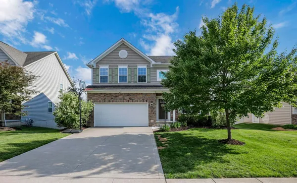 $485,000 | 237 Blue Jacket Circle, Pickerington, OH 43147