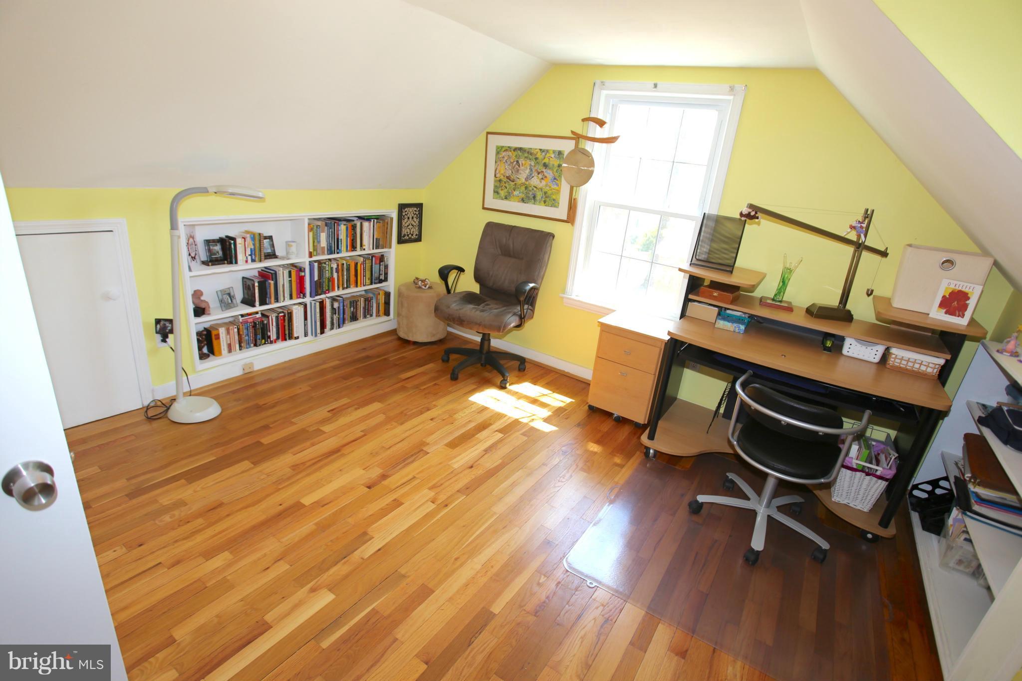 10403 Hayes Avenue Silver Spring, MD 20902 - Photo 21 of 30 Fifth Bedroom