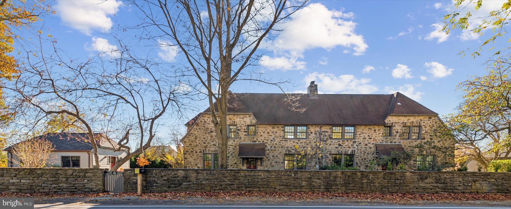 767-769 Newtown Road Villanova, PA 19085 - Photo 2 of 26