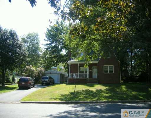 61 Oxford Road Colonia, NJ 07067 - Photo 1 of 8