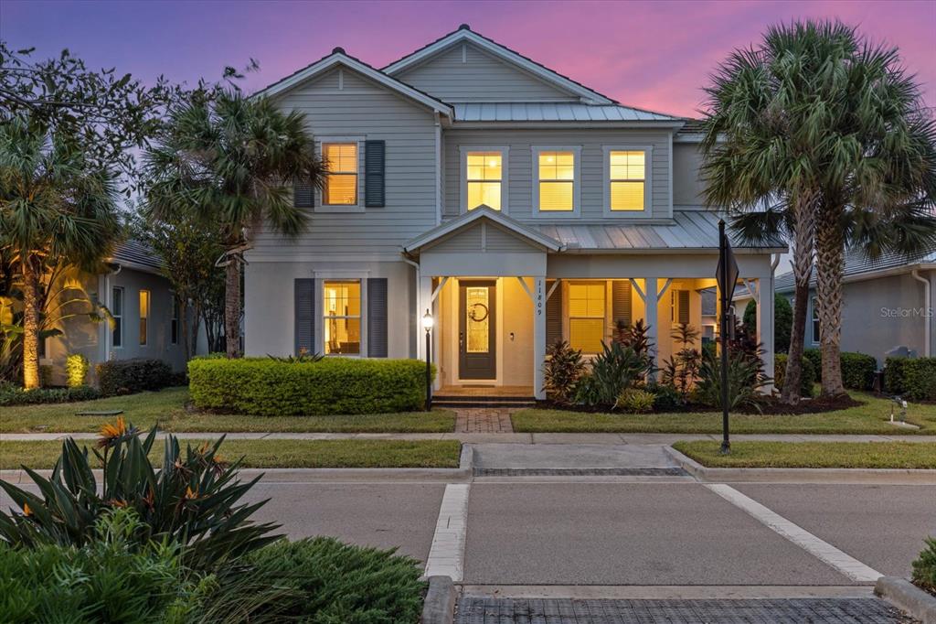 11809 Mallory Park Avenue, Bradenton, FL 34211 Compass