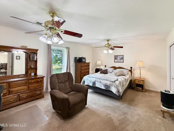 $379,999 | 587 Shivers Road, Newhebron, MS 39140