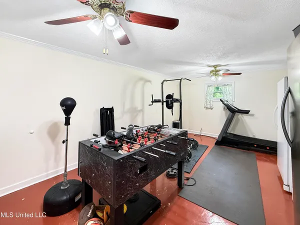 $379,999 | 587 Shivers Road, Newhebron, MS 39140