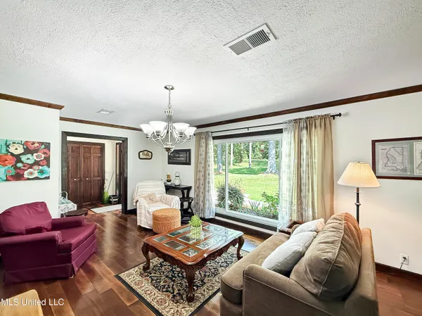 $379,999 | 587 Shivers Road, Newhebron, MS 39140