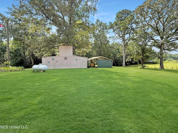$379,999 | 587 Shivers Road, Newhebron, MS 39140