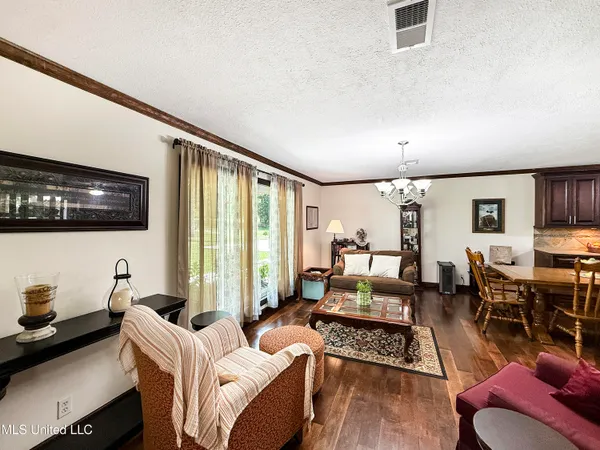 $379,999 | 587 Shivers Road, Newhebron, MS 39140