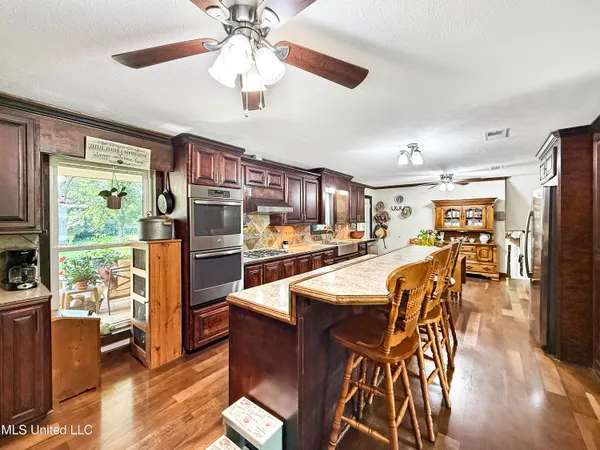 $379,999 | 587 Shivers Road, Newhebron, MS 39140