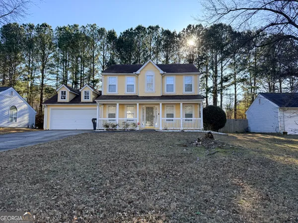 $1,875 | 10411 Tobano Trail, Jonesboro, GA 30238