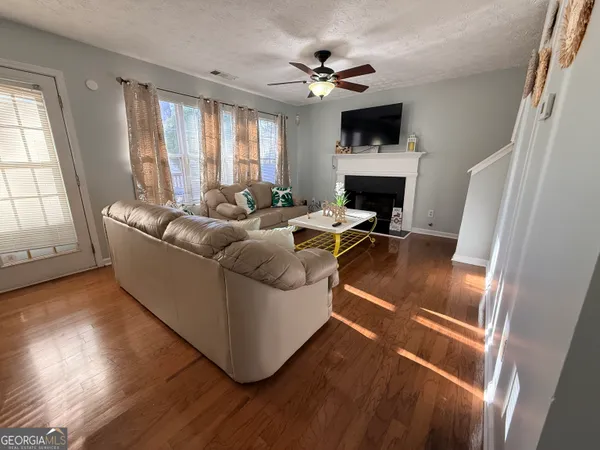 $1,875 | 10411 Tobano Trail, Jonesboro, GA 30238