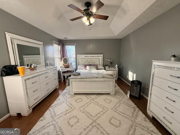 $1,875 | 10411 Tobano Trail, Jonesboro, GA 30238