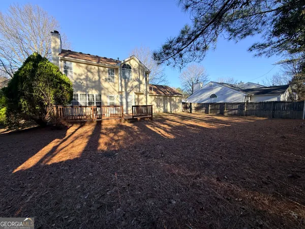 $1,875 | 10411 Tobano Trail, Jonesboro, GA 30238