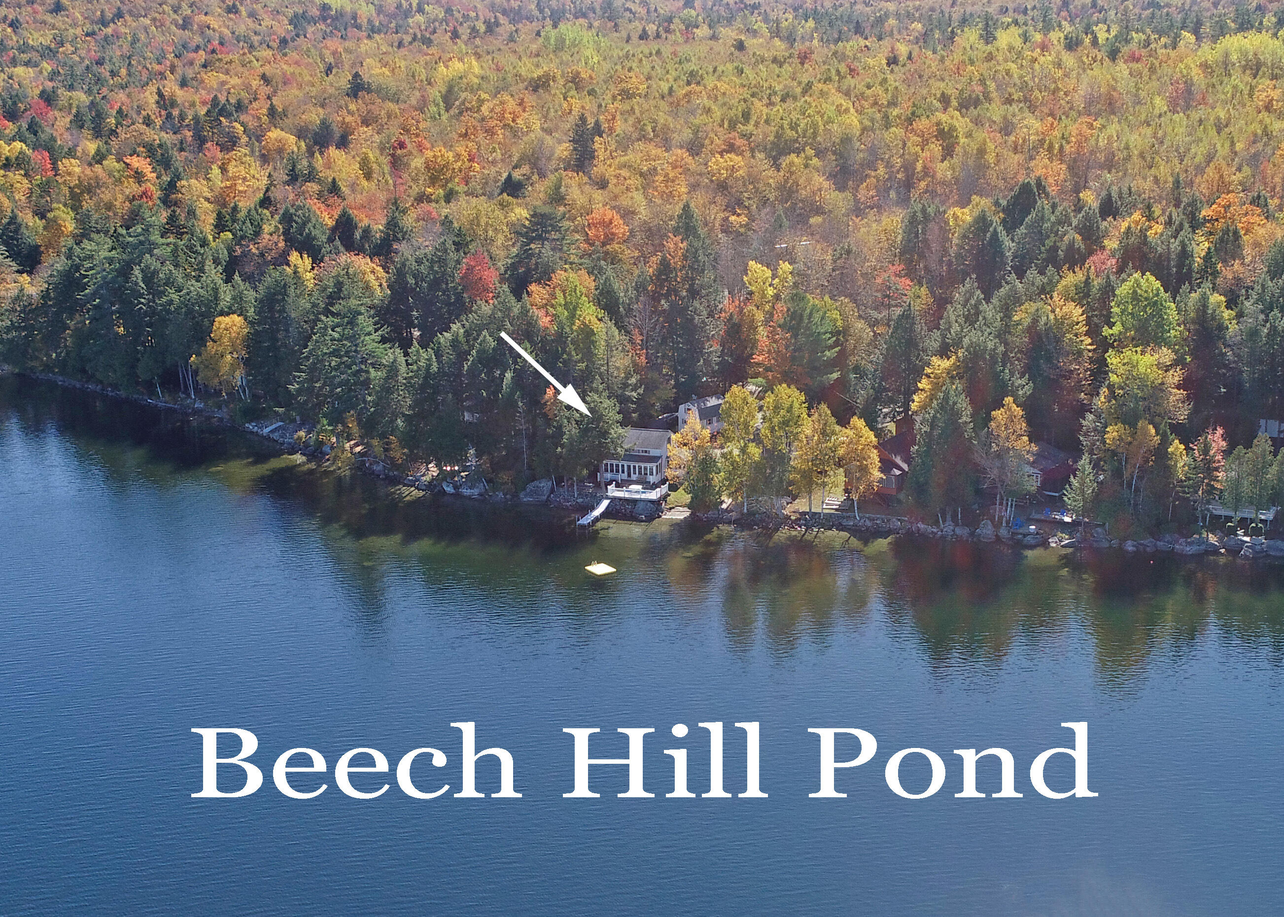 581 West Shore Road Ellsworth, ME 04605 - Photo 1 of 48 1a