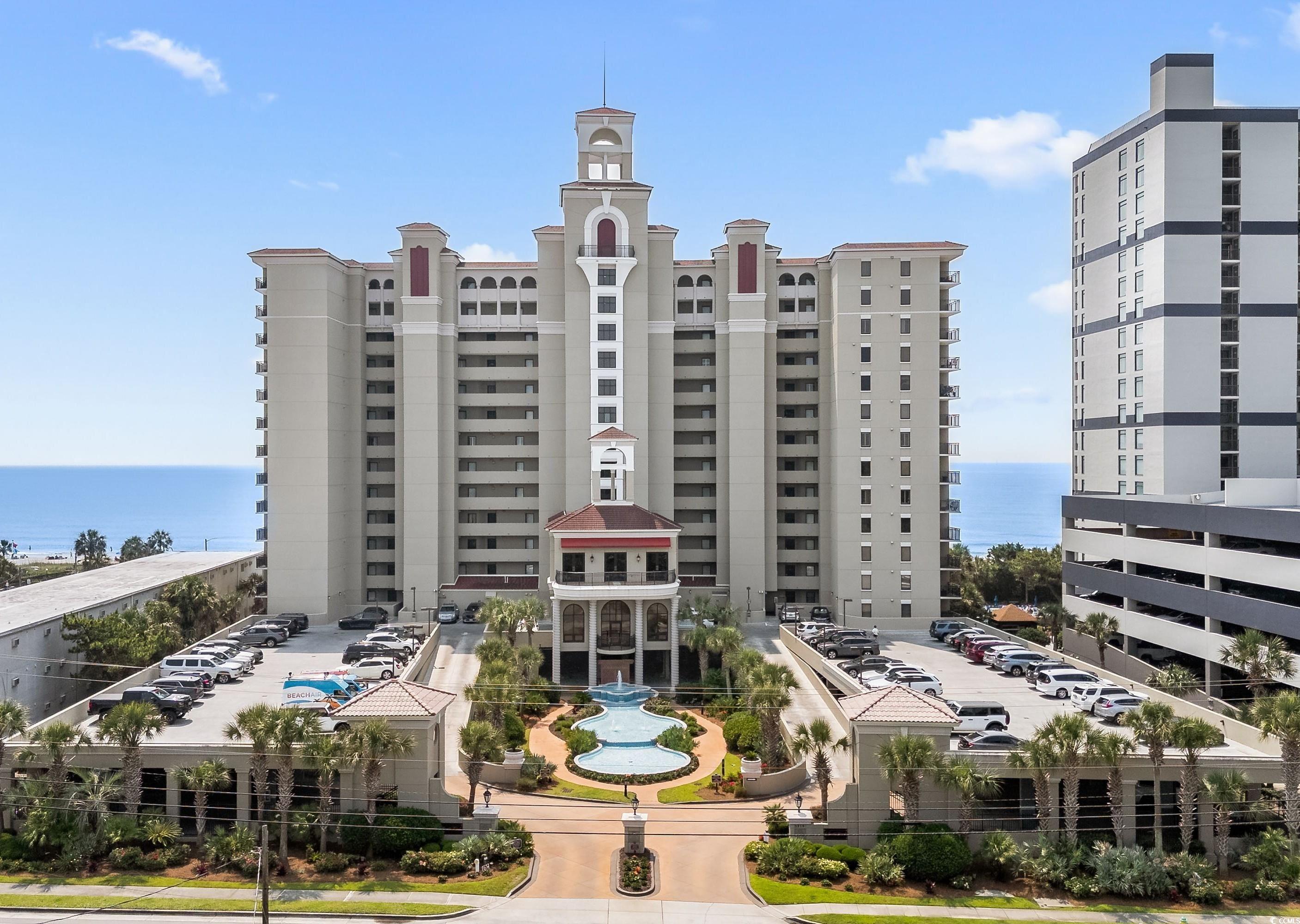 5310 North Ocean Boulevard Unit PH 6 1506  