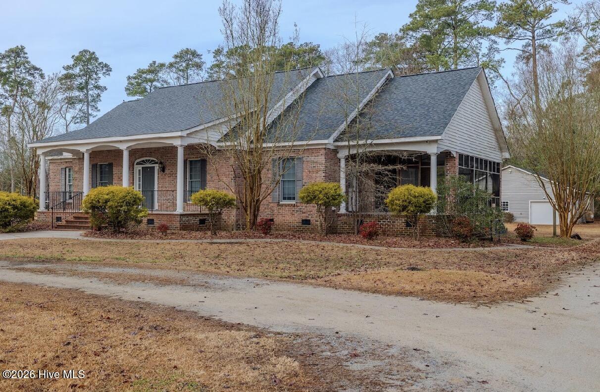 801 Sawmill Landing Road Bath, NC 27808 - Photo 5 of 49 IMG_5417