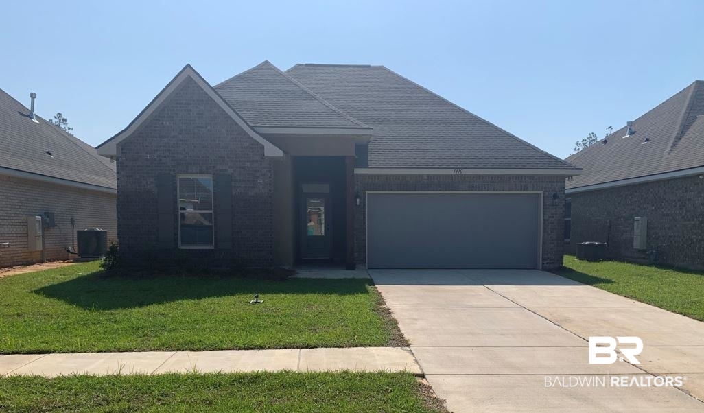 1410 Aldon Street Foley, AL 36535 - Photo 1 of 2