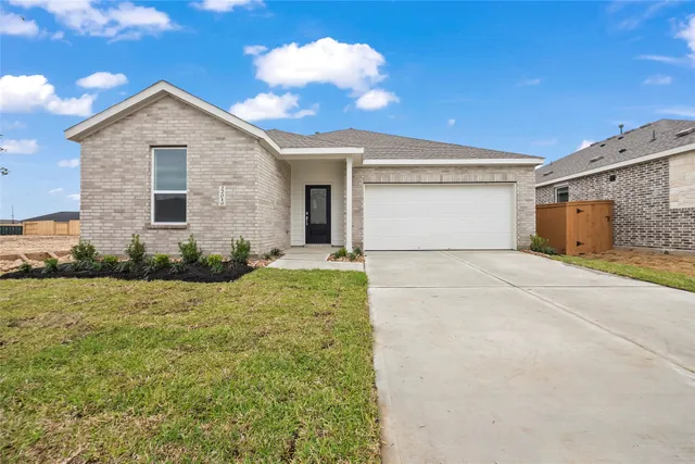 $255,352 | 1211 Bonnerjee Drive, Crosby, TX 77532