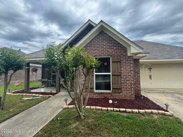 $1,850 | 133 Blackstone Circle, Brandon, MS 39047